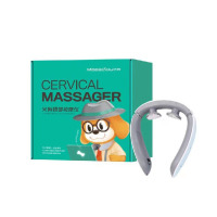 米狗颈部按摩仪充电款MG888