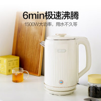 磨客电热水壶MK-385