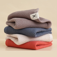 花花公子PLAYBOY沐风毛巾HM801单条(礼盒装)