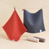 花花公子PLAYBOY沐风三件套HM801+HM802*2(毛巾*1+方巾*2)