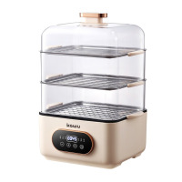 卡屋蒸煮锅(三层)BT-ZG10