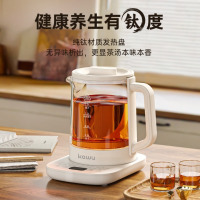 卡屋养生壶(钛)YG-KP15Y -新品预告