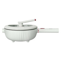 帅康电炒锅DGMD-4AL