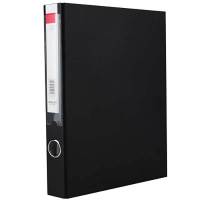 得力(deli) 5454 文件夹 (计价单位:个) 黑色