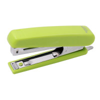 欧标(MATE-1ST) B2346 24/6 26/6书针 舒适型 订书机 (计价单位:个) 绿色