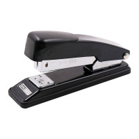 欧标(MATE-1ST) B2345 24/6 26/6.书针 商务型 订书机 (计价单位:个) 黑色