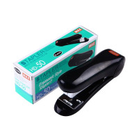 美克司(MAX) HD-50 24/6 订书机 (计价单位:个) 黑色