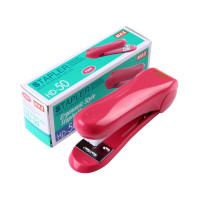 美克司(MAX) HD-50 24/6. 订书机 (计价单位:个) 红色