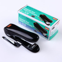 美克司(MAX) HD-50R 统一钉型 带起钉器 订书机 (计价单位:个) 黑色