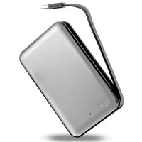 爱国者(AIGO) HD808 4TB 个 移动硬盘