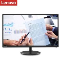 联想(LENOVO) L32q-20 黑色 HDMI+DP接口 31.5英寸 台 显示器
