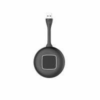 创维(SKYWORTH) GDWBZ1 产品尺寸长208mm;宽108mm;高32mm 台 无线投屏器