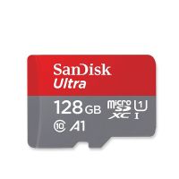 闪迪(SANDISK) SDSDUNC-128G-ZS6IN 128G至尊高速版 个 SD存储卡