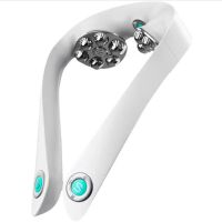 SKG P7 颈部按摩器额定功率(w):150w-220wU型按键 台 按摩仪