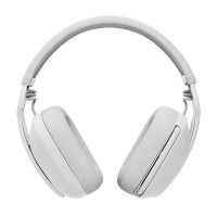 罗技(LOGITECH) Zone vibe 100 白色 副 耳机