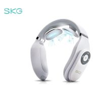 SKG 4098 颈椎按摩仪蓝牙款5W 台 按摩仪