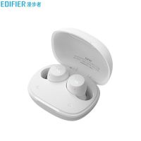 漫步者(EDIFIER) 声迈X3 Plus 白色 副 耳机
