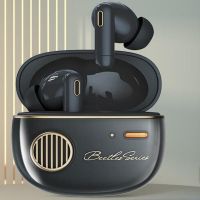 漫步者(EDIFIER) Retro pro2 暮蓝色 副 耳机