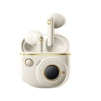 漫步者(EDIFIER) TO-U3 Plus 月白 副 耳机