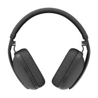 罗技(LOGITECH) Zone vibe 100 黑 副 耳机