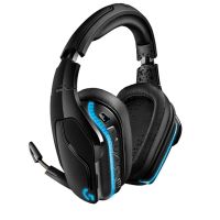 罗技(LOGITECH) G933s 黑色 副 耳机