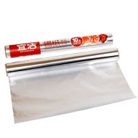 宜洁(YEKEE) Y-9686 30cm*10m 个 铝箔锡纸