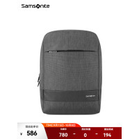 新秀丽(SAMSONITE) TR1*18013(灰色) 个 双肩包