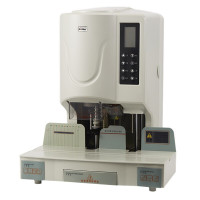 金典(GOLDEN) GD-50EA 全自动财务装订机 台 财务装订机