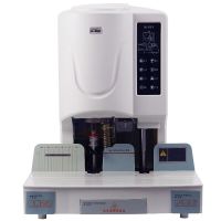 金典(GOLDEN) GD-50EC 钻头尺寸φ6*50mm激光定位自动 白色 台 财务装订机