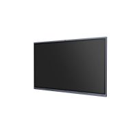 MAXHUB CF86MA i5核显(纯PC) 86英寸单机 智能会议平板 (计价单位:套) 黑