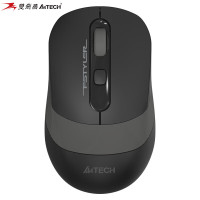 双飞燕(A4TECH) FG10S 无线连接 黑 个 鼠标