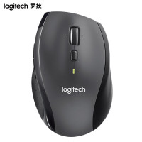 罗技(LOGITECH) M705 M705 无线光学鼠标 (个) 个 鼠标