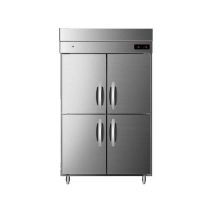 海尔(HAIER) SLB-980C2D2 980L 灰色 台 冰箱