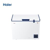 海尔(HAIER) DW-60W151EU1 151L 台 冰柜