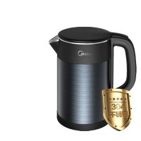 美的(MIDEA) MK-HJ1511 304 1.1L-1.5L 个 电水壶
