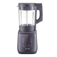 苏泊尔SP79S 主杯容量(mL):1750额定功率(W):搅拌800,加热1000 台 破壁机