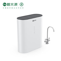碧水源D6006净水纳滤(CPF+DF)1.58L/min(600G)D150 ×W350 ×H400mm台 净水器