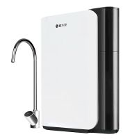 碧水源UD50CH1-22纳滤(DF-C)0.1L/min(50G)D310 ×W124×H422(mm) 台 净水器