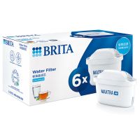 碧然德(BRITA) 家用滤水壶 净水壶滤芯 Maxtra 多效滤芯 6枚装(组)TG25061705581 净水器