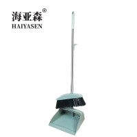 海亚森 TK-2014 86cm*33cm 梳齿簸箕75cm*26cm (颜色随机) 1组/箱 套 扫把簸箕套装