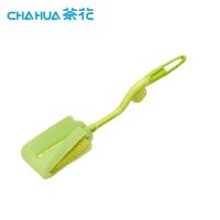 茶花(CHAHUA) 4422 海绵 100g 把 杯刷