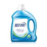 蓝月亮(BLUEMOON) 茉莉清香 3kg 瓶 洗衣液