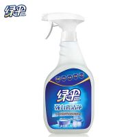 绿伞(LVSAN) 瓷砖清洁剂 660g/瓶 瓶 瓷砖清洁剂