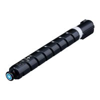 佳能(CANON) NPG-88 Toner Cyan 硒鼓墨粉耗材青色单支装 支 墨粉