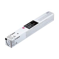 佳能(CANON) NPG-88 Toner Magenta 硒鼓墨粉耗材品红单支装支 墨粉