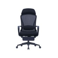 悦山 YSOC1JYCH-390A-KTW 办公椅570*610*1150-1230mm 张 办公椅