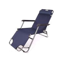 企诺(QINUO) QNYTB04-5WZq W1780*D470*H770mm(藏青) 张 折叠椅