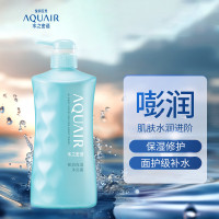 水之密语(AQUAIR) 嘭润保湿沐浴露 600ml/瓶 瓶 沐浴露