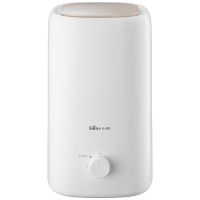 小熊(BEAR) JSQ-F50B1 卧室办公室婴儿桌面空气加湿家用大雾量滤芯净化上加水5升大容量带滤芯 台 加湿器