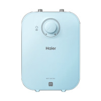 海尔(HAIER) EC6.6FP 6.6L上出水台下安装小厨宝 台 电热水器
